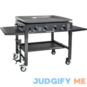Blackstone Griddle Cooking Station 1554