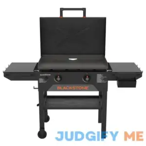 Blackstone 28" Omnivore Griddle with Hood