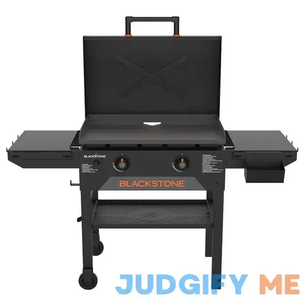 Blackstone 28" Omnivore Griddle with Hood Blackstone 28" Omnivore Griddle with Hood