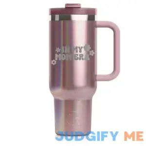 Rtic 40 oz Ceramic Lined Road Trip Tumbler