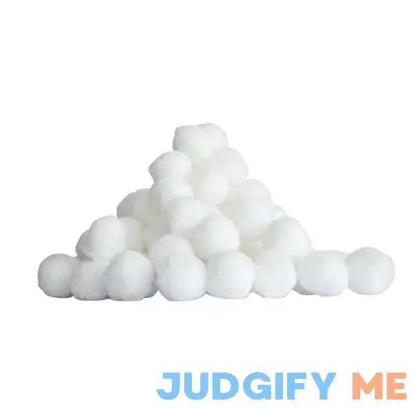 Flowclear Polysphere Pool Filtration Balls Flowclear Polysphere Pool Filtration Balls