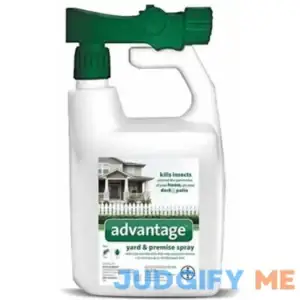 Advantage Yard & Premise Spray