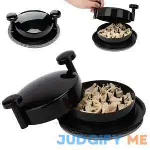 Chicken Shredder Shred Machine Meat Shredder Meat Shredding Tool with Handles and Non-Skid Base Mat Suitable for Pulled Pork Red Beef Chicken