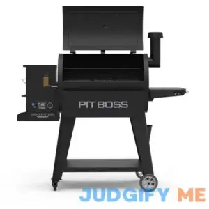 Pit Boss Pro Series 850