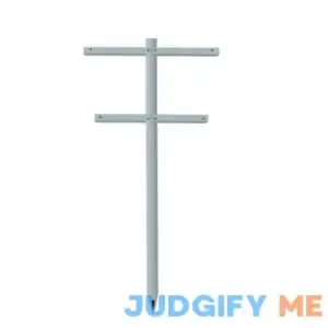 7 ft. Raspberry Trellis with Adjustable Arms Raspberry Stake