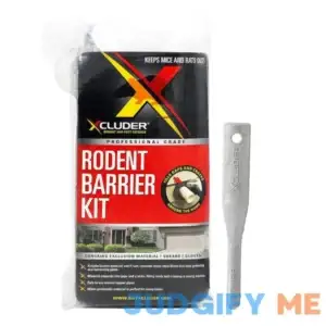 Xcluder Rodent Control Fill Fabric