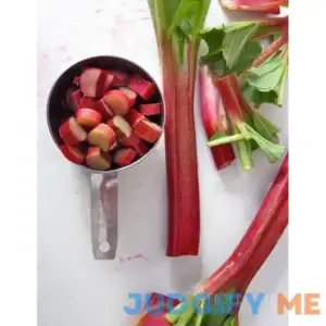 Victoria Rhubarb Plant | Holland Bulb Farms