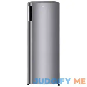 LG Single Door Refrigerator