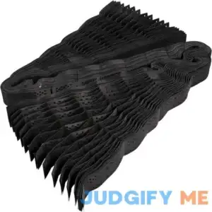 10 ft. x 2 in. Plastic Ground Geo Grid Driveway Ground Pavers Geocell