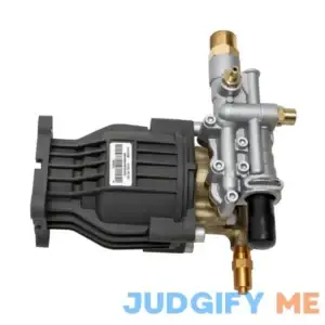 Simpson OEM Technologies 3400 PSI at 2.5-GPM Axial Cam Pump Kit 90029