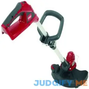 Toro 51484 Cordless 12-Inch 20-Volt Lithium-Ion Electric Trimmer/Edger