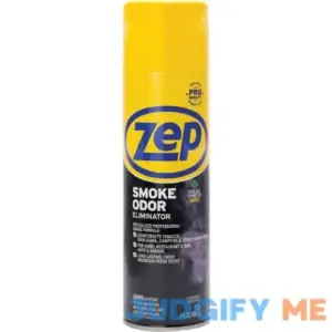 Zep Smoke Odor Eliminator