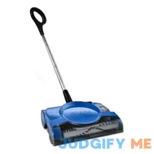 Shark Rechargeable Floor and Carpet Sweeper