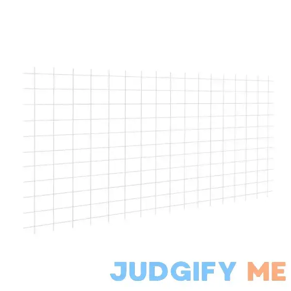 5 ft. H x 8 ft. W Net Garden Trellis 5 ft. H x 8 ft. W Net Garden Trellis