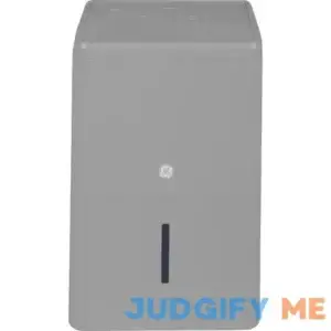 50-Pint Dehumidifier with Built-in Pump for Basement