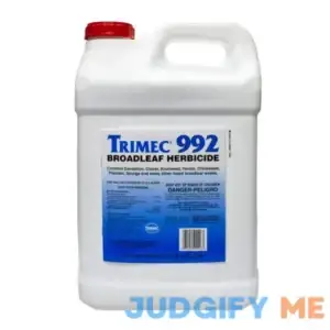 Trimec 992 Broadleaf Herbicide