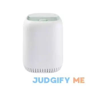 Canopy Humidifier Starter Set