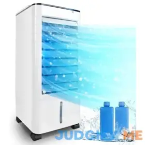 Evaporative Air Cooler