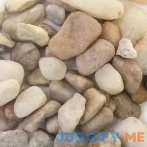 Akasha 16 oz. Decorative Rocks