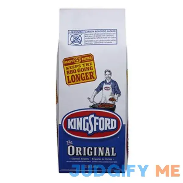 KINGSFORD Original Charcoal KINGSFORD Original Charcoal