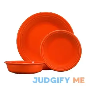 Fiesta 3-Piece Classic Place Setting