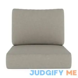 Birch Laneв„ў Outdoor Sunbrella Seat/Back Cushion Fabric