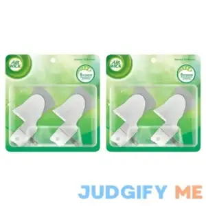 Air Wick Scented Oil Air Freshener Warmer