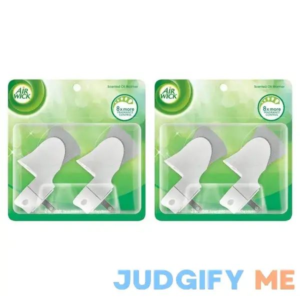 Air Wick Scented Oil Air Freshener Warmer Air Wick Scented Oil Air Freshener Warmer