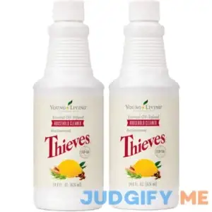 Young Living Thieves Household Cleaner