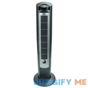 Lasko Wind Curve Tower Fan