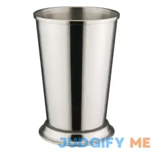 Winco DDSE-101S 12 Oz Mint Julep Cup