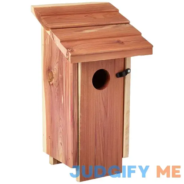 Pennington Cedar Bluebird House Pennington Cedar Bluebird House