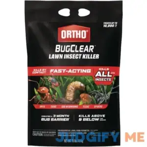 Ortho BugClear Lawn Insect Killer