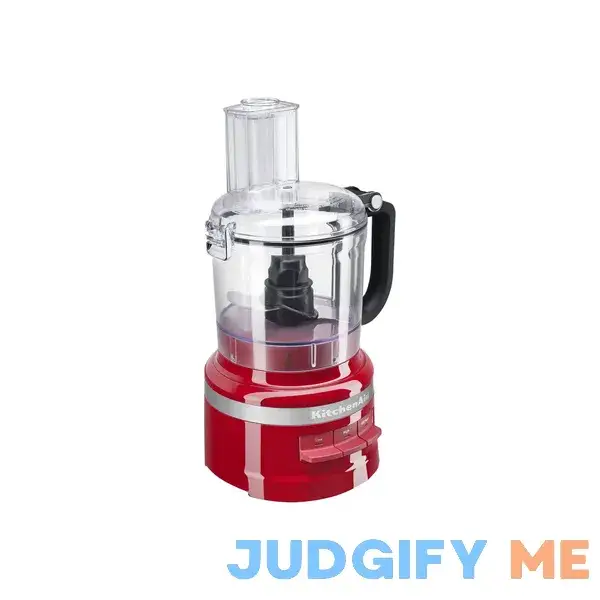 KitchenAid KFP0718 KitchenAid KFP0718