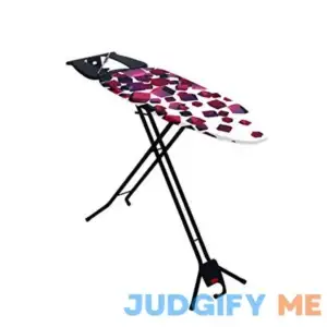 Mainstays T-Leg Adjustable Height Ironing Board