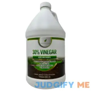 Natural Elements 30% Vinegar Home & Garden