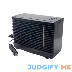 Air Conditioner Portable Home&Car Cooler Cooling Fan Water Ice Air Condition 12V