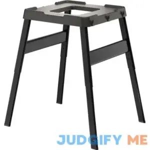 Ninja Woodfire Adjustable Outdoor Stand XSKUNSTAND