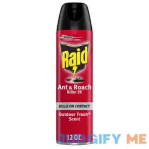 Raid ANT ROACH KILLER