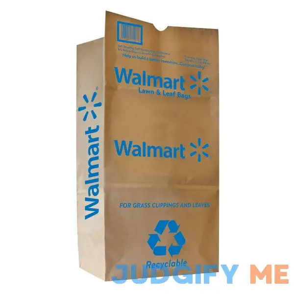 walmart Lawn and Leaf Bag 5 Count walmart Lawn and Leaf Bag 5 Count