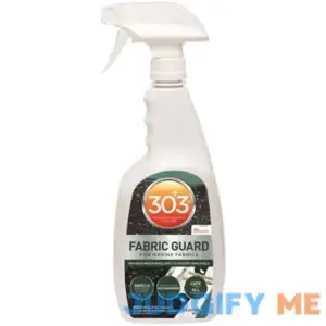 303 Fabric Guard