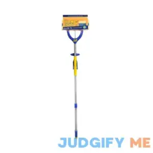 Scrub Daddy Butterfly Mop