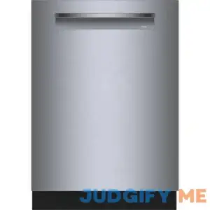 Bosch 800 Series Dishwasher 24" Stainless Steel SHP78CM5N
