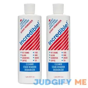 Incredible! Stain Remover