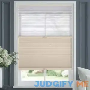 Honeycomb Cellular Shades Minimalist Light Filtering