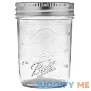 Ball Regular Mouth Mason Jar