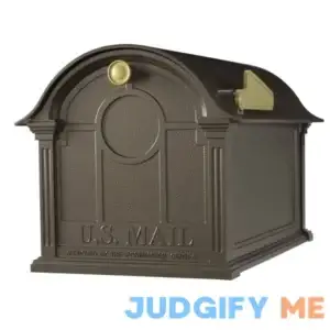 Whitehall Balmoral Mailbox