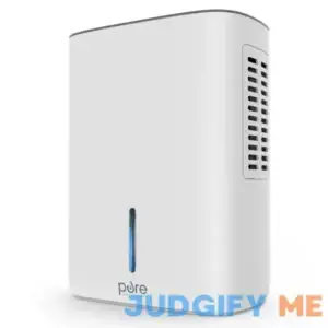 Pure Enrichment PureDry Deluxe Dehumidifier