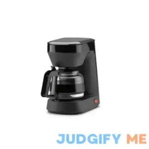 Toastmaster 5 Cup Coffee Maker