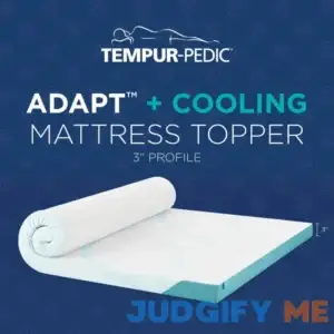 Tempur-Pedic Tempur-Adapt Topper